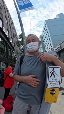Only this man can solve global warming