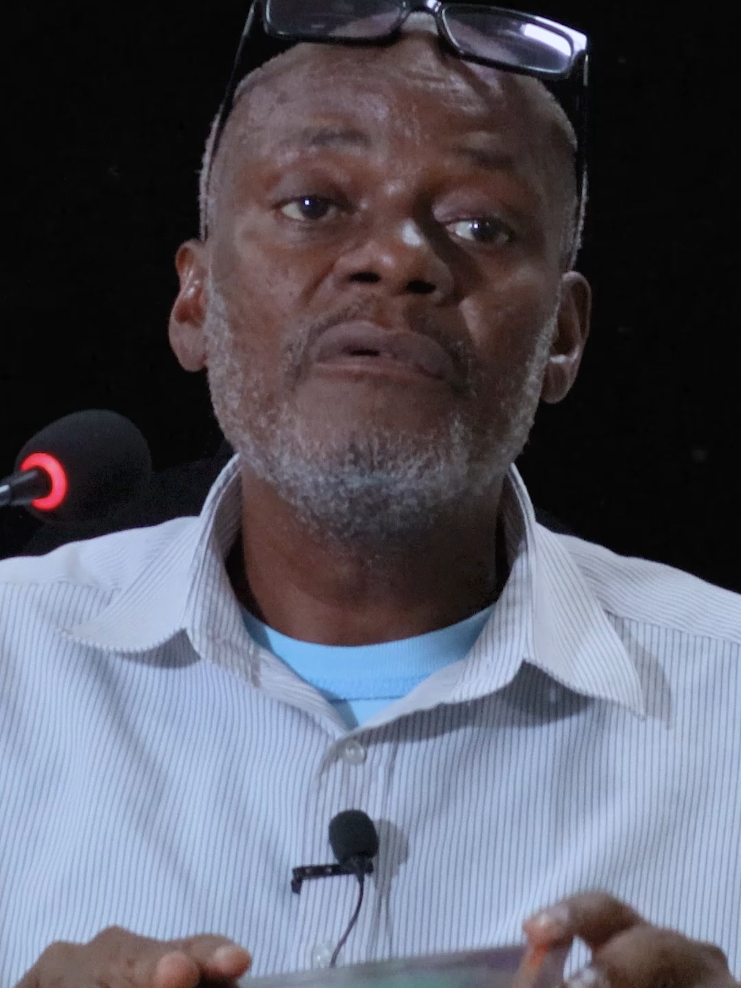 OGOPA SANA KUMTANGAZIA MTU MAMBO MABAYA - SHEIKH AMIRI KASONSO #UmmahMoja #mawaidha #dailyreminder #Tiktoktanzania #mawaidha_kenya #tiktoktrendingvideo #tanzania #islamicvideos