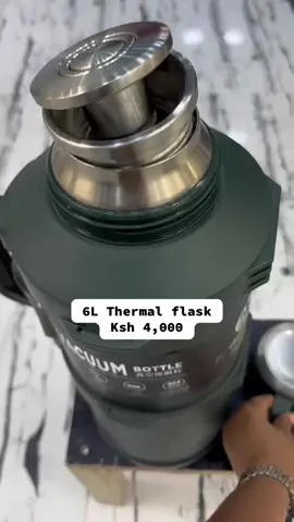 Thermal flask available to order details are in the bio. #kenya #nairobi #kenyantiktok🇰🇪 #fypシ゚ #mombasatiktokers #nakurutiktokers #kisumutiktoker #kisumu #kajiadotiktokers #naroktiktokers👐 #kenyansinqatar🇶🇦🇶🇦🇰🇪🇰🇪 #fyp #viral #viraltiktok 