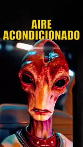 Ya no te puedes fiar de nadie.  Más doblajes y vídeos en mi canal de Youtube 👀✨️ #humor #gaming #masseffect #sketch #doblaje 