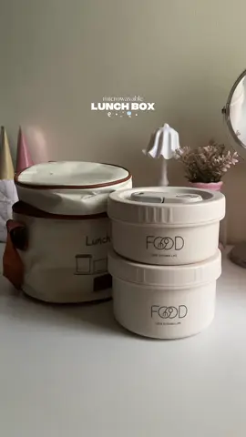 affordable lunch box — it is microwavable for only 3 mins! 💘💫 #lunchbox #lunchboxideas #schoollunchbox #foodcontainer #fyp #trending #viral 