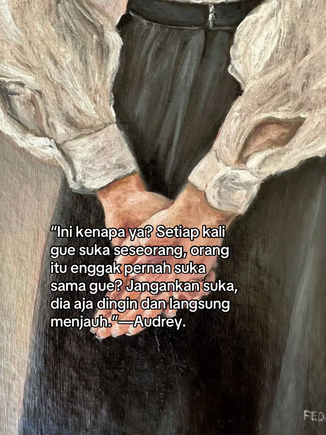 #ternyatabukanakuorangnya #fypmasukbranda #masaputihabu #masukberandafyp #tertolak #katakatacinta 