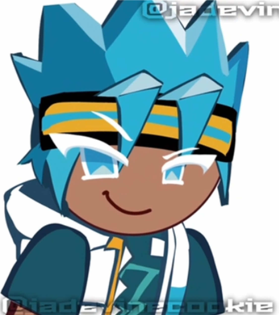 He's no more a hero gang #cookieruntowerofadventures #crtoa #icemintcookie 