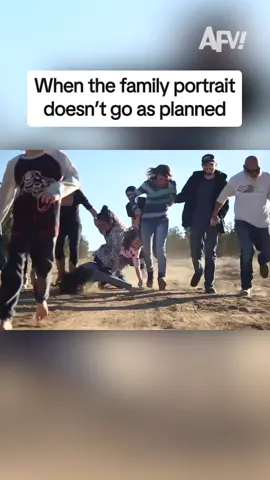 Did they get the picture? 📸 #afv #fail #funny