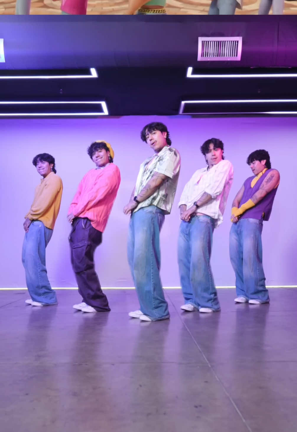My little Soda Pop🥤💥💙 #kpopdemonhunters #sodapop #sajaboys 