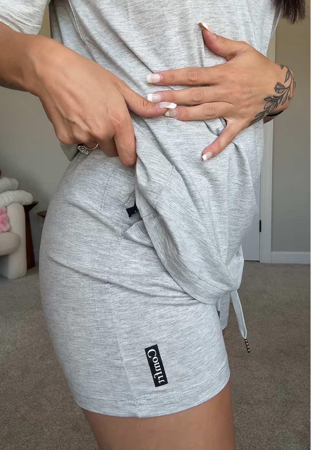Feels like butttterrrr