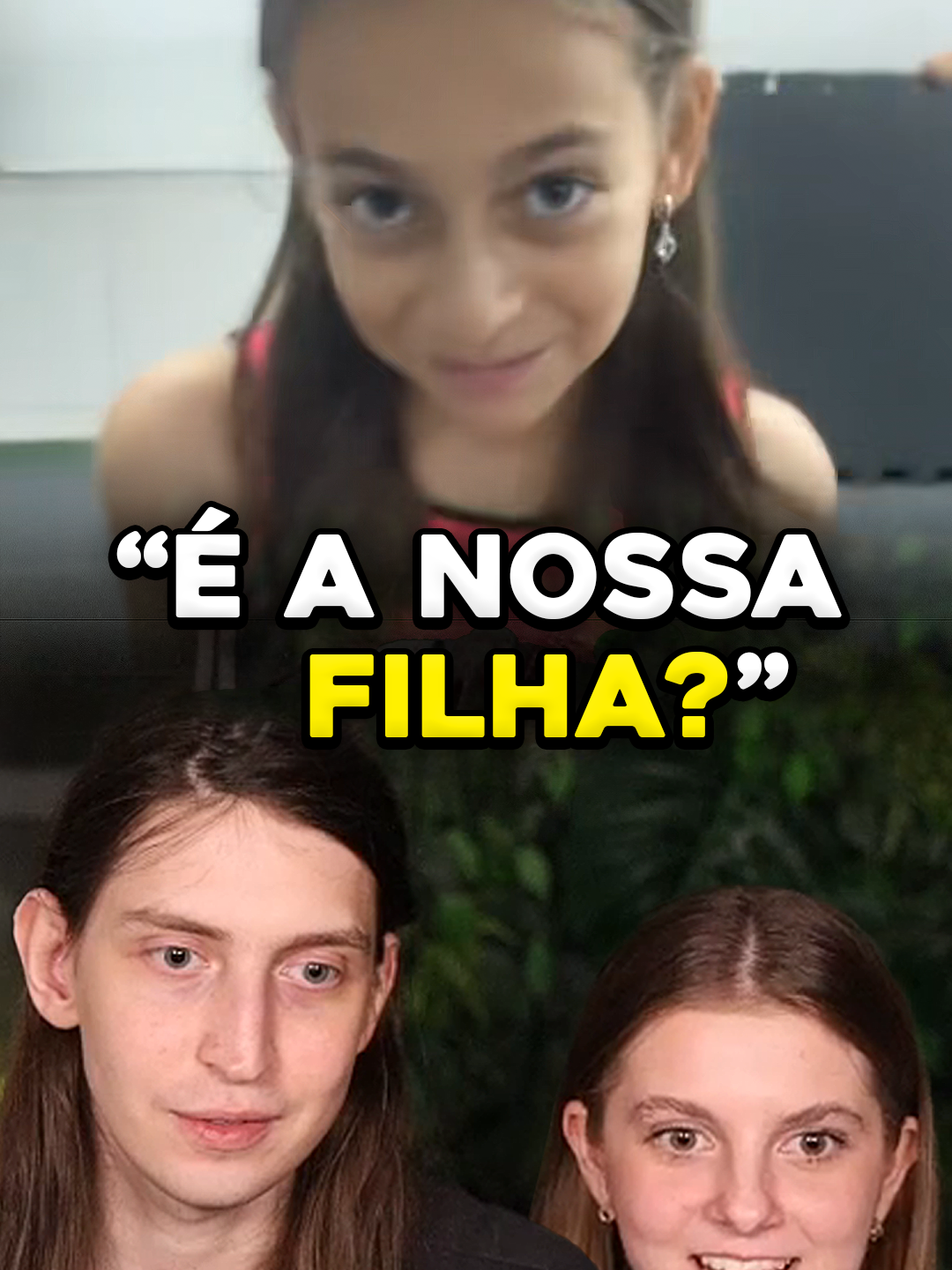 o felca e a thais tiveram uma filha? #felca #humor
