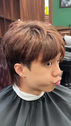 Cordless power, corded performance — that’s Wahl😉 Reel by @_dzuy98