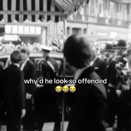 god u lot in the comments - i obviously know he got pushed and thats why hes annoyed, i thought it was just funny #georgeharrison #thebeatles #beatles #offended #beatleslove #beatlestok #johnlennon #paulmccartney #ringostarr #interview #meeting #occasion #fyp #foryou #foryoupage #viral #foru #foryouu #ccnmtx @✩ @‧₊˚✧𝑮𝒊𝒂𝒏𝒏𝒂✧˚₊‧ 