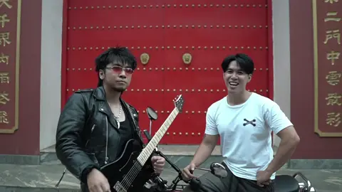 Boy band người Hoa q11 ^^ #jaigonorchestra 