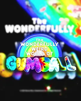 The Wonderfully Weird World of Gumball edit🌈 // new Gumball trailer edit // ORIGINAL CONTENT #fyp #foryoupage #edit #theamazingworldofgumball #thewonderfullyweirdworldofgumball #tawog #twwwog #newseason #newtrailer #newshow #newcartoon #cartoon #cartoons #anime #4k #godedits 