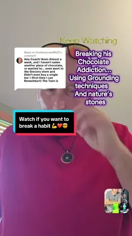 Replying to @ConfessionsofRIZZ #TikTokLIVE #livehighlights #chocolatelover #LIVE #balance #groundingtechique #grounding “Watch what happens when this man tries our TUUN on piece of chocolate🤯 – chocolate suddenly tastes like cardboard! 😳 You won’t believe his reaction…” #mindblown 