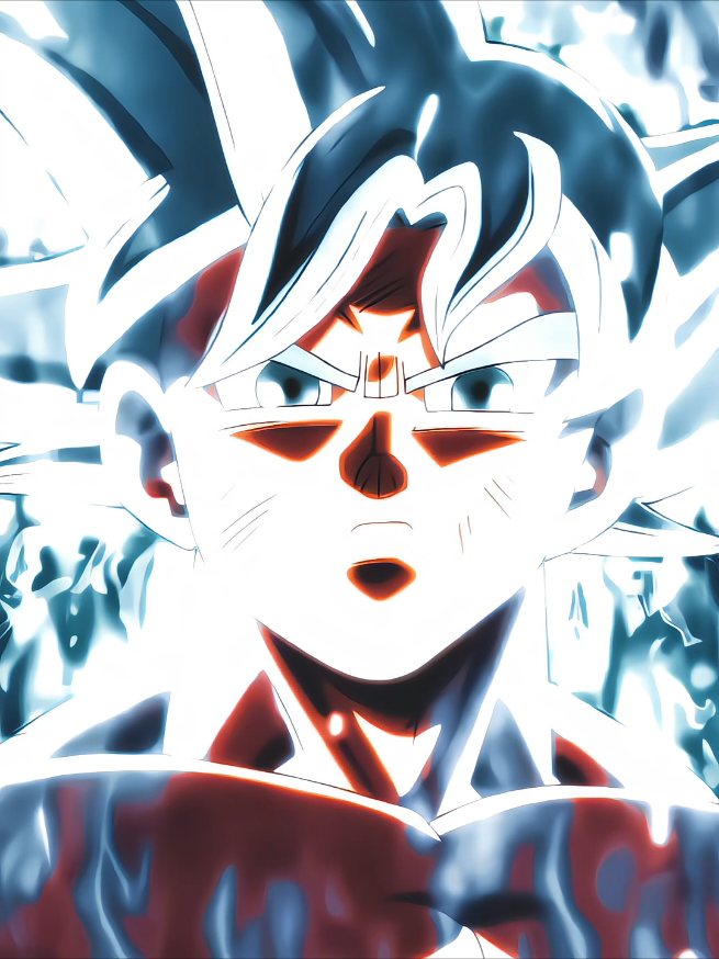 ||Son Goku Dark CC 👑 || Lo básico #tiktok #goku #dbs #treanding #holasoygoku🔥🔥 #viral #fyp #4you #anime 