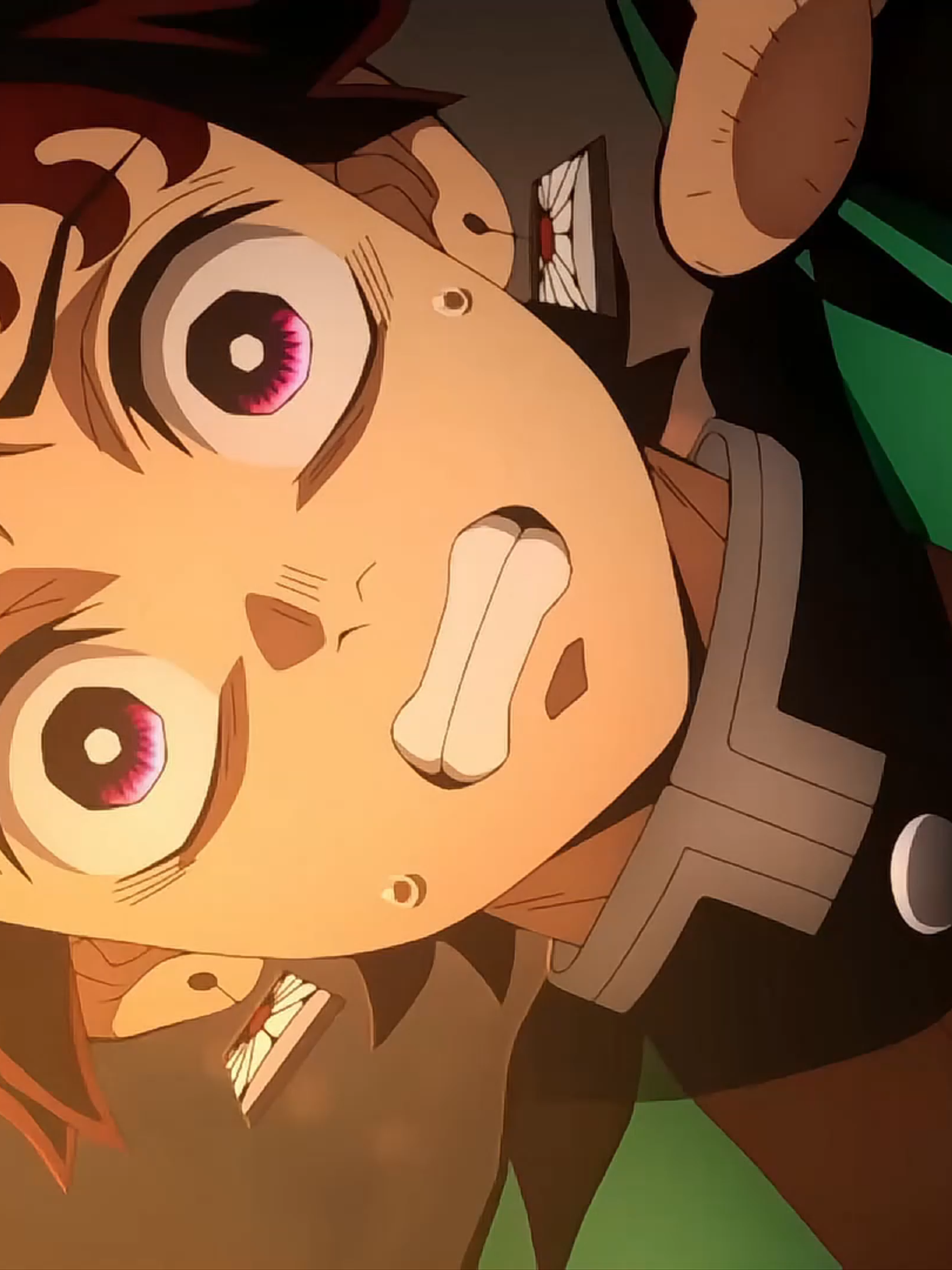 Đã sẵn sàng #demonslayer #kimetsunoyaiba #Animeedit