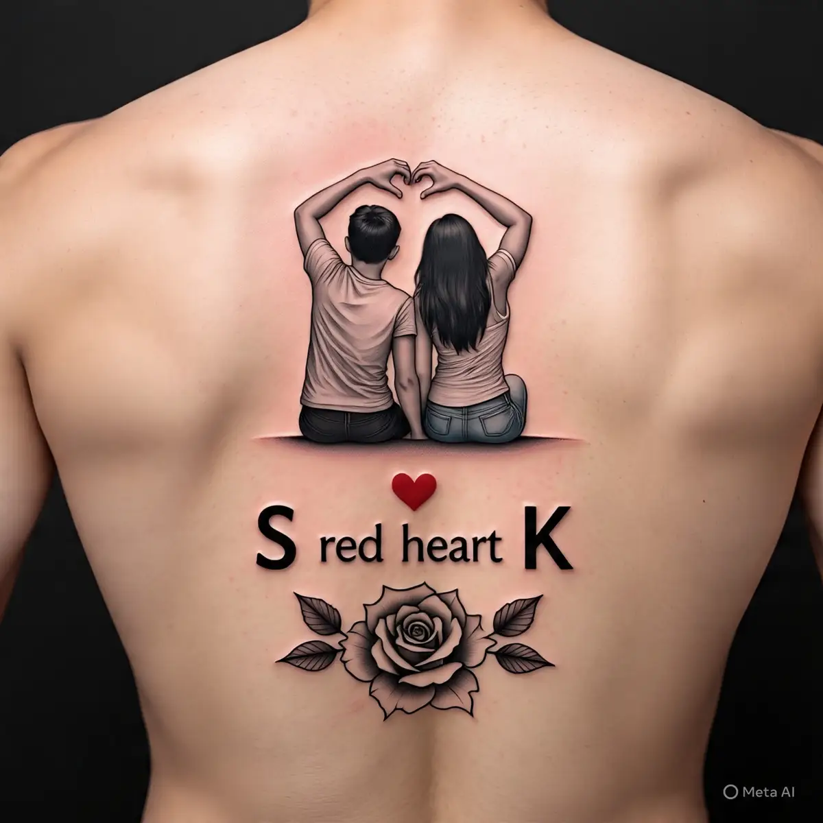SK ❤️