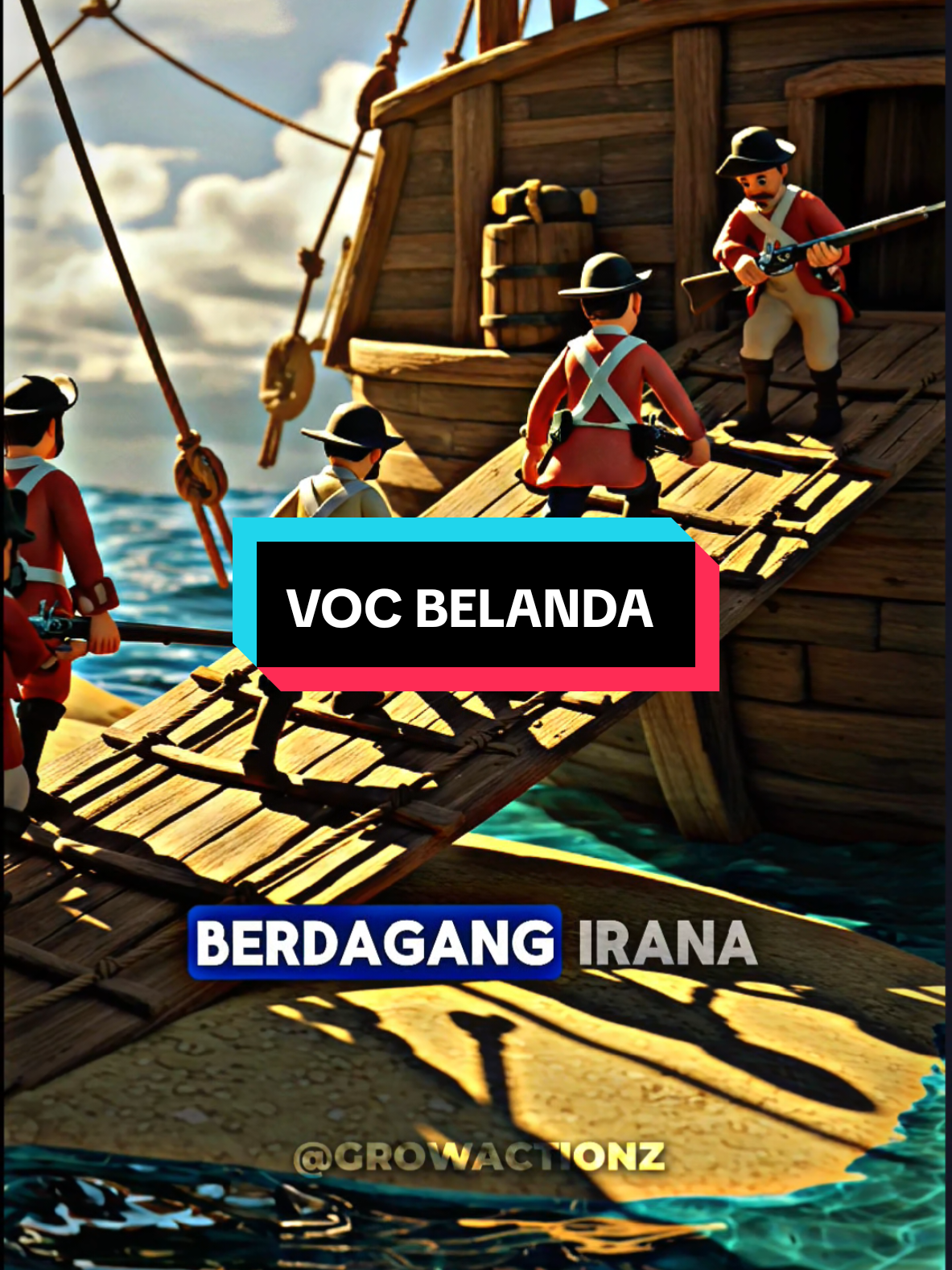 FAKTA yang sebenarnya tentang Belanda yang katanya jajah Indonesia! #esukasi #data #fakta #dan #angka #belanda #penjajah #indonesia #voc #sejarah #indonesia🇮🇩 #foryou 