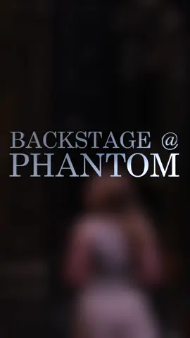 Behind the scenes at @Phantom of the Opera with Millie Lyon & Hywel Dowsell The West End’s most hauntingly beautiful musical continues to enchant audiences at His Majesty’s Theatre. Come with us as we go backstage with Millie Lyon and Hywel Dowsell for an exclusive glimpse behind the mask and into the magic of Phantom. Head over to our YouTube Channel to see the full video (link in bio) To book your tickets and find out more about The Phantom of the Opera, visit:  🎟️ uk.thephantomoftheopera.com 🎥 @jwproductions  #phantomoftheopera #fyp #westend #musicaltheatre #behindthescene #andrewlloydwebber #westendtheatre #londontheatre #musicaltheatretiktok #thephantomoftheopera #fypviralシ 
