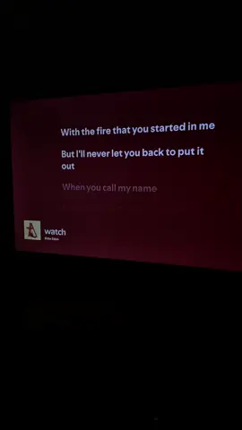 #lyricsvideo #songlyrics #spotify #lyricsmusic #billieeilish #watch 