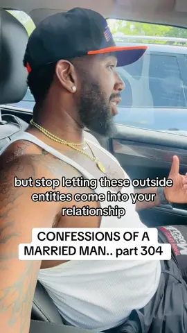I CONFESS | part 304.. DONT GET TRICKED‼️ #confessionsofamarriedman