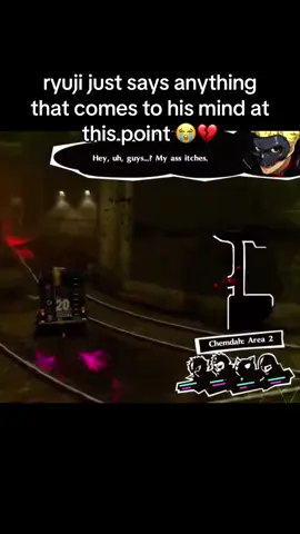 this is my goat btw 🥹 || join my persona server in bio #fyp #gaming #viral #meme #persona #personatok #persona5 #persona5royal #persona5strikers #persona5dancinginstarlight #persona5theanimation #ryujisakamoto #renamamiya #joker #phantomthieves #palaces #mementos #atlus #persona4 #persona3 #CapCut 