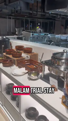 Kenyang terus 3 hari 2 malam di Mercure Berau. Carbonara? The best. Soto banjar? Mantap. Anak-anak? Asik main di playground sambil nambah pancake 🤍  #mercureberau #trialstay #kulinerhotel #holidayvibes #makanenak #staycationberau #beraukaltim #hotelberau #jalanjalanberau #wheretoeatinberau #hotelfoodie #kulinerberau #familystaycation #liburanberau #exploreberau