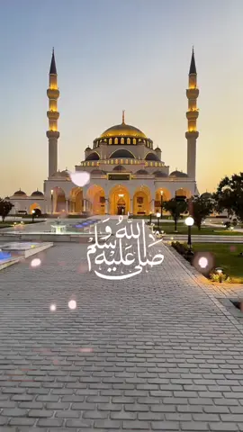 #uae #Muhammad #PBUH 