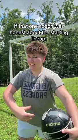 we all know that one coach..