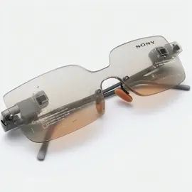 Glasses #ai #midjourney #industrialdesign #klingai #sony 