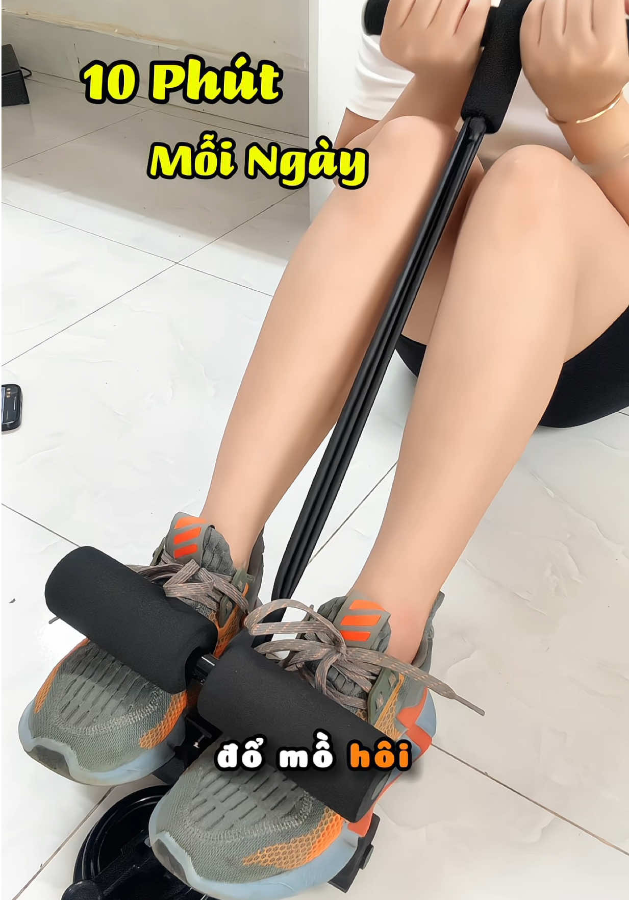 Dụng Cụ Tập Cơ Bụng #dungcutapcobung #dungcutapcobungchut #dungcutapgymtainha #tapcobungchut #byntchuyengiadung 