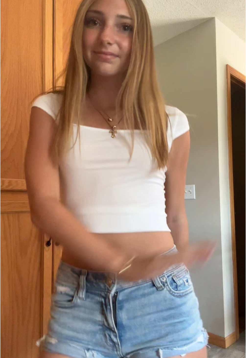 Good enough #minnesota #milkshake #dance #dancetrend #fyp #influencer #blowup 