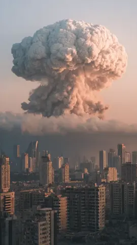 When the World Ends 🔥 What if our greatest cities turned into silent, broken monuments? This AI-generated post-apocalyptic vision shows a world after one wrong decision: nuclear winter, dust storms, and the ruins of human pride. Watch and imagine — would you survive? 👉 Created with AI (Midjourney + video edit) 👉 Subscribe for more AI-generated dystopian art and dark future visions. #ai #apocalypse #postapocalyptic #nuclear #winter #dystopia #future #darkart #aiart #aitrend #aiworld #artificialintelligence #ruins #collapse #cinematic