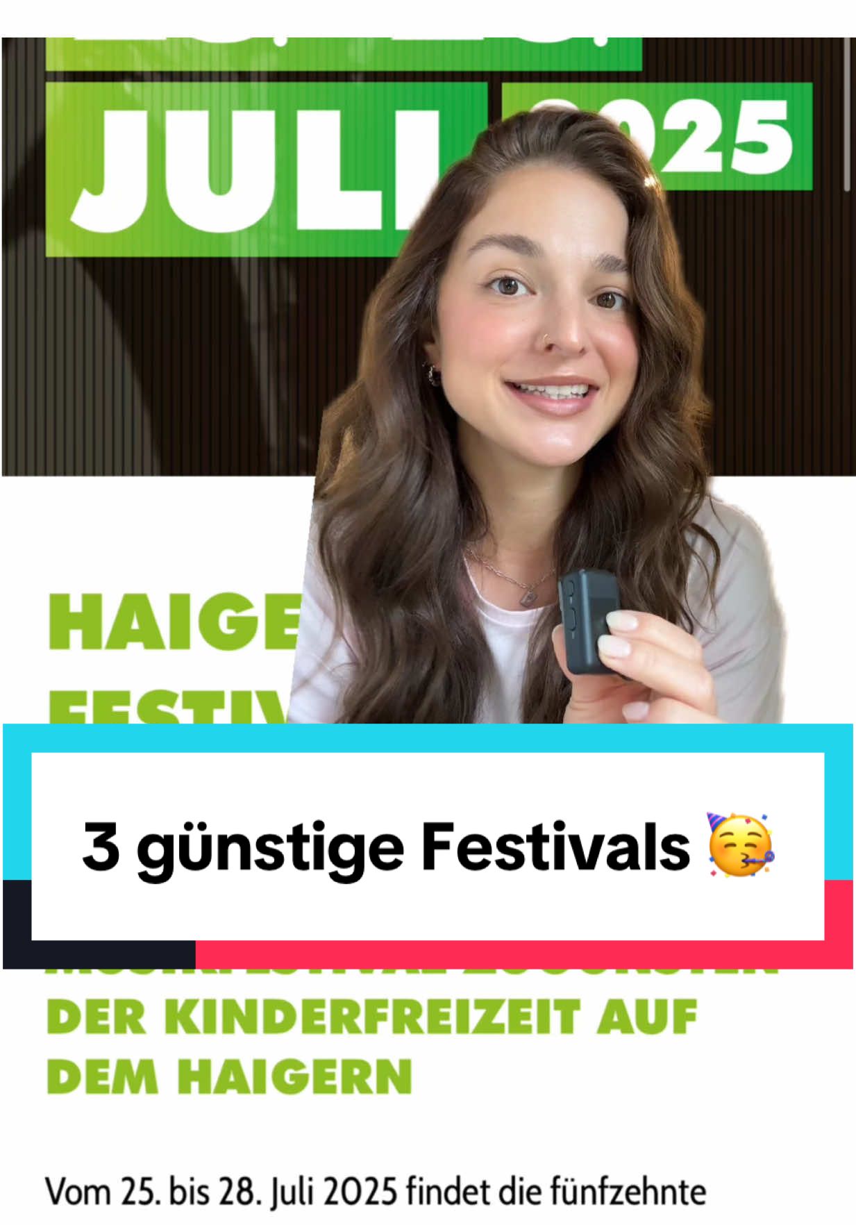 @Nico Santos live für kleines Geld wär doch ne nice Sache oder? 🤩 #festivals #festivalseason #günstig #kostenlos #konzert #alternativen #feiern #nicosantos 