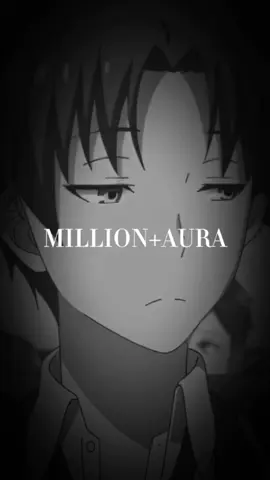 Ayanokoji kyotaka - le monde n'est pas juste, il ne l'a jamais été - citation VF | classroom of the elite anime inspiration, dark motivation française for mindset success, parole touchante #ayanokoji #classroomoftheelite  #motivation #citation #animeinspiration  #inspiration  #selfgrowth #reflexion #parole #mindset #SelfImprovement #respect 