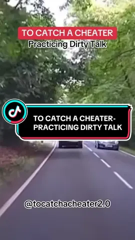 TO CATCH A CHEATER - PRACTICING DIRTY TALK #tocatchacheater #cheater #prankcall #radio #bestofradio #waroftheroses 