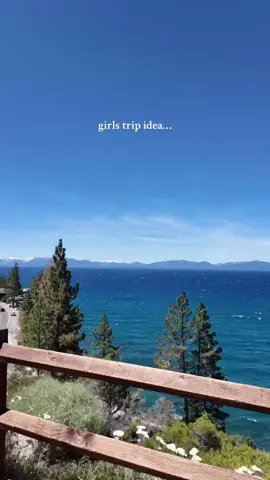 You will absolutely not regret renting e-bikes from @tahoemultisport to ride around the lake for the day, if you’re visiting Lake Tahoe this summer! 🚲 We had SO much fun & i’d even say that this was my favorite day of our 10 year friendversary!! #laketahoecalifornia #lakettahoe 