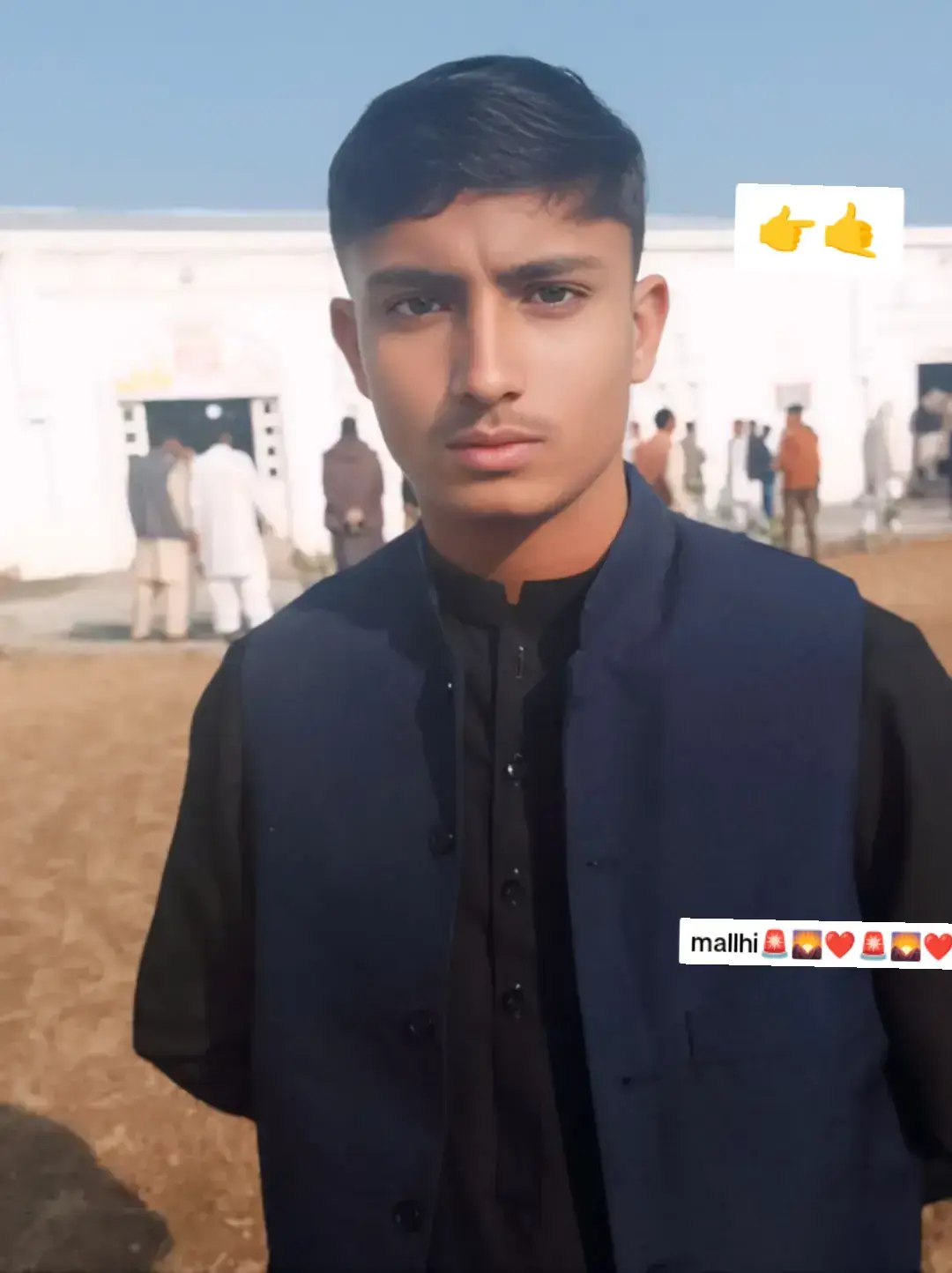 @Tauqeer Mallhi @Brand Boy 🤟😎 @Ali Akbar Mallhi @♡𝑨𝒔𝒉𝒊𝒊 𝑲𝒊 𝑯𝒖 𝒀𝒂𝒓♡ #foryou 