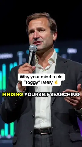 Why your mind feels “foggy” lately #beautysecrets #AntiAgingTips #YouthfulSkin #WomenOver40 #over40wellness 