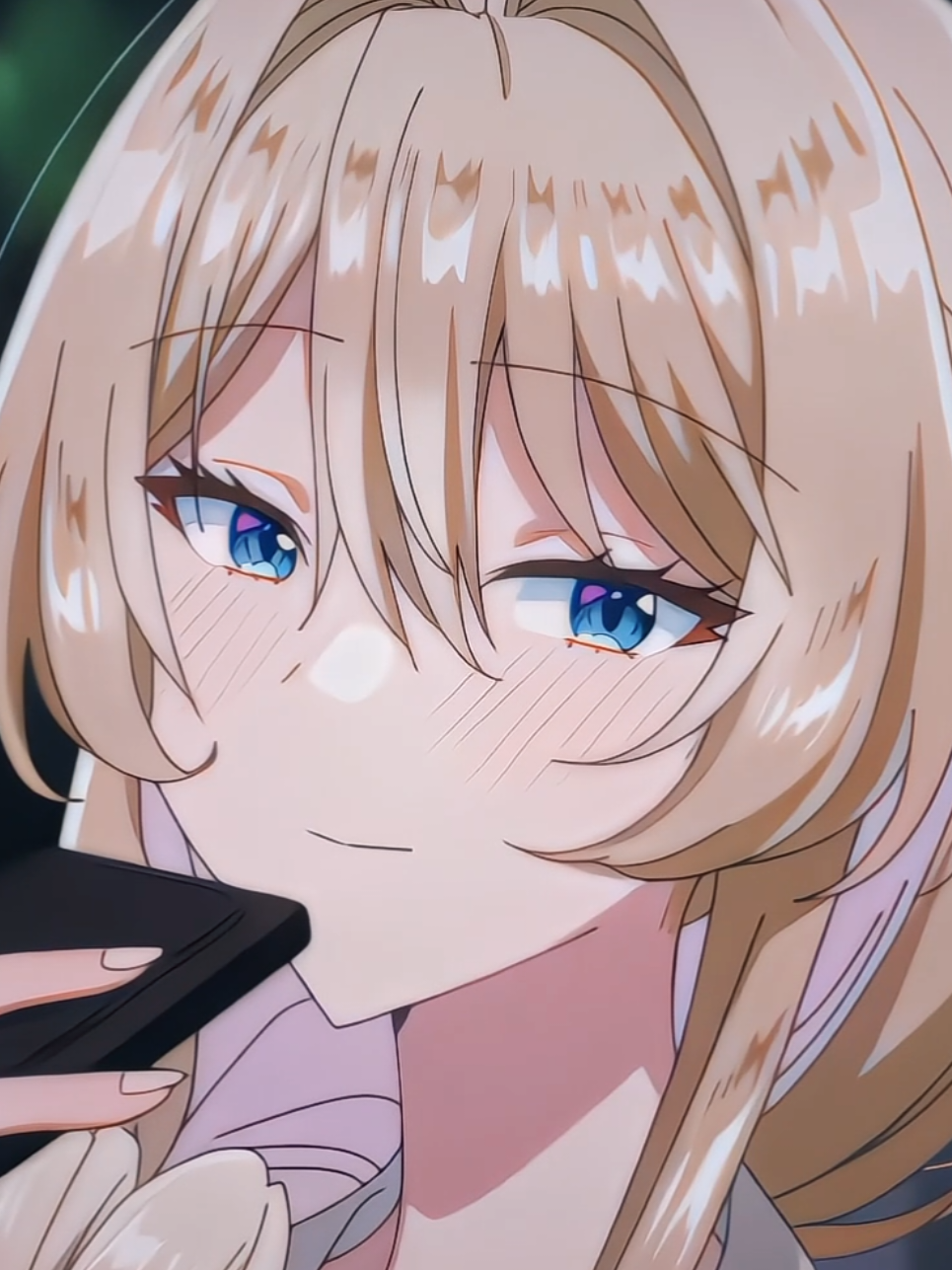 #watashigakoibitoninareruwakenaija #ouzukamai #animeedit #animetrending #girlslove #yuri 