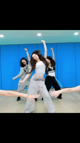 Partie438 | #thisisfor #twice #dancepractice #kpop #xyzbca #fypシ 