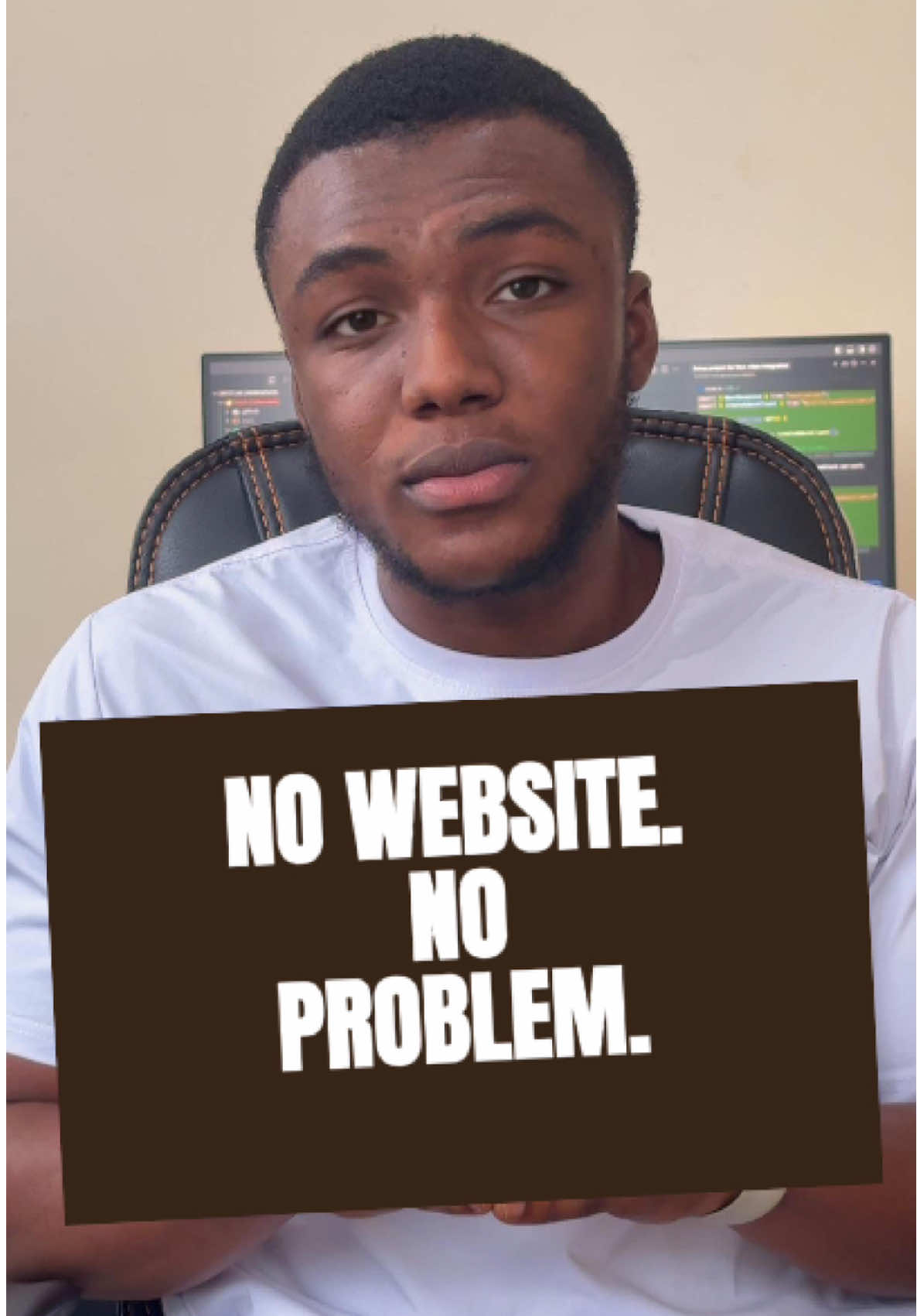 Stop building logos and buying domains. If you are starting a business, setup these tools first.  They are free. They are powerful. And they work.  #SmallBusiness #fyp