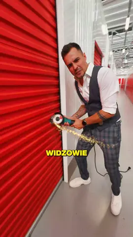 Kupiliśmy 5 losowych magazynów 😈 ciekawe co było w środku 🧐