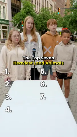 How well would you have done? #trivia #triviachallenge #top10 #triviagame #extramedium    