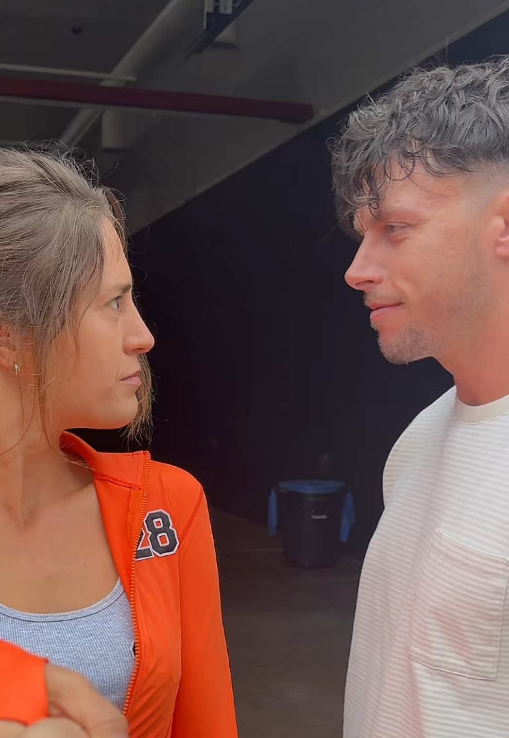 coming soon 🦑 with @Kelsey Maskell and @Jackson Tiller (!!!!!!) #rcgameofchoice #gameofchoice #verticalseries #verticals #film #actors #kelseymaskell #jacksontiller @Tallflix: Short Dramas & Film 