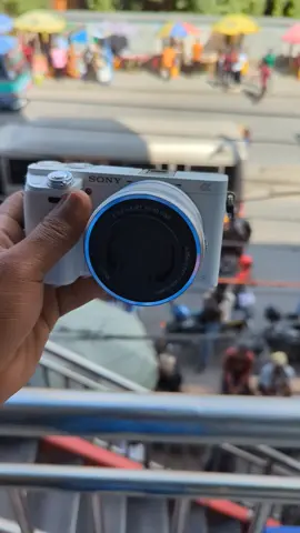 ▪️Sony a6000 lens 16--50mm ▪️Bei 1300000 ▪️Condition clean  ▪️Call 0625805055 #nationpark #kenyantiktok🇰🇪 #photography 