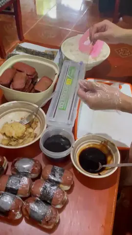 peso to millions🤑 #spammusubi #hustle #SmallBusiness #fyp #fypシ 