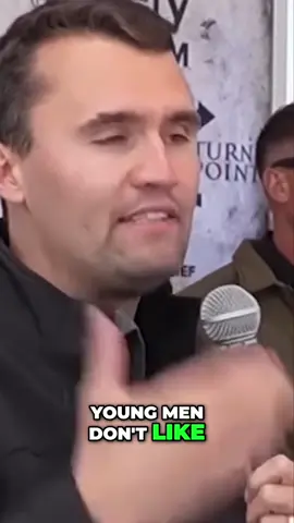 #charliekirk #debate 
