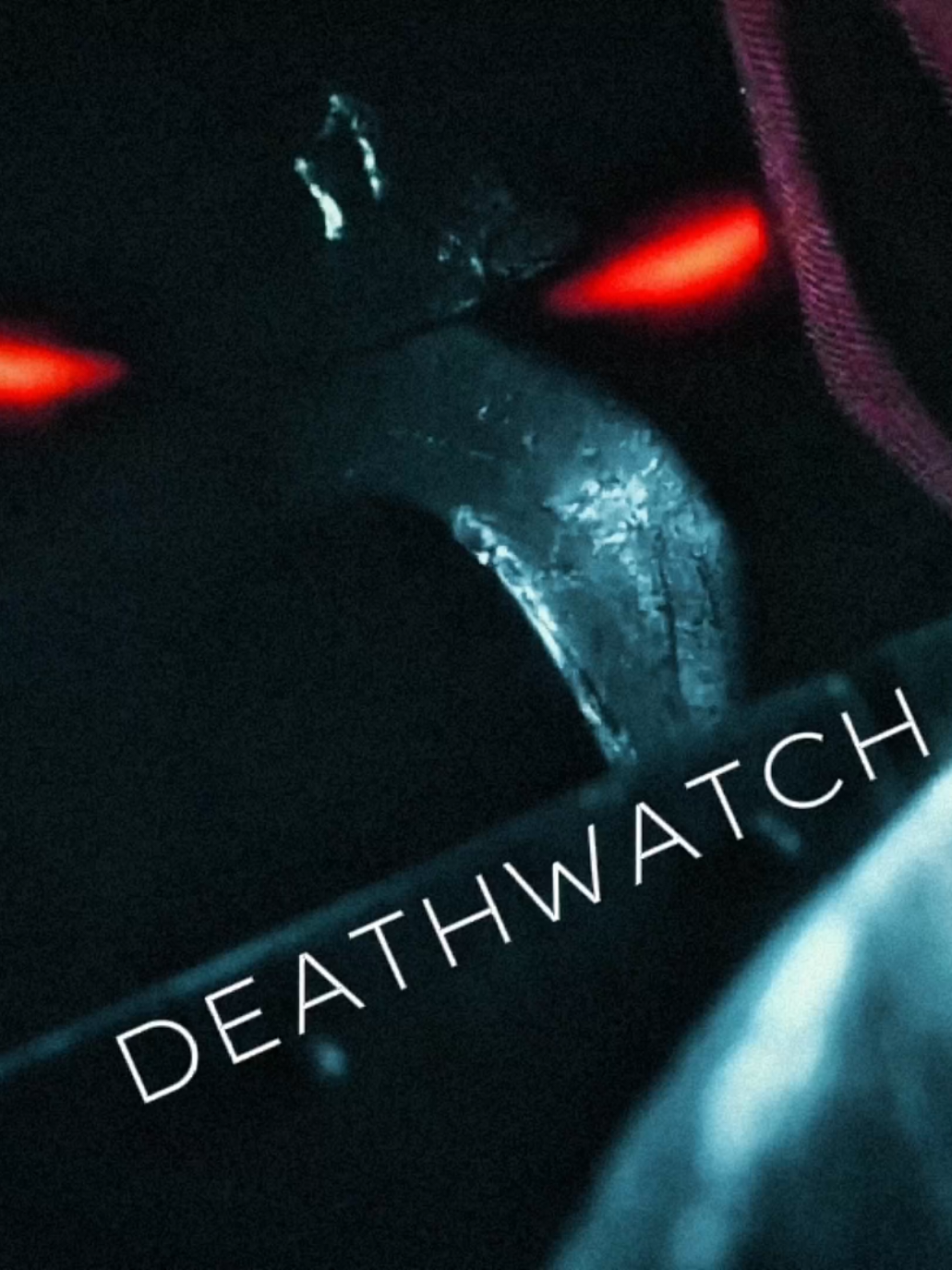 What is your duty ? 🛡️#warhammer #warhammer40k #warhammercommunity #warhammer40000 #warhammeredit #deathwatch 