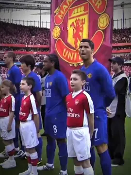 Ronaldo vs Arsenal 2009 🔥☠️#cristianoronaldo #ronaldo #thegoat #footb⚽ll #viralvideo #ΛLX7 