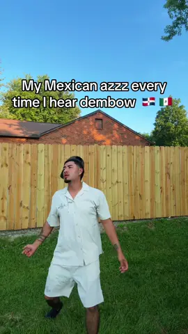 Dembow !! 