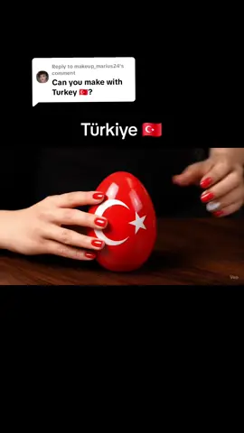 Replying to @makeup_marius24 There it is 🙂🇹🇷  #ai #relaxing #oddlysatisfying #asmr #ASMR 
